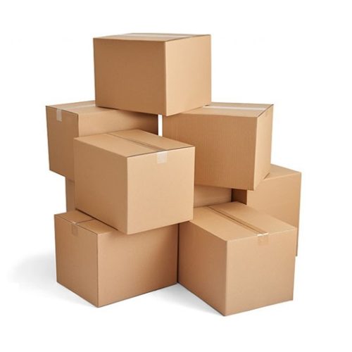 Thùng carton 5 lớp