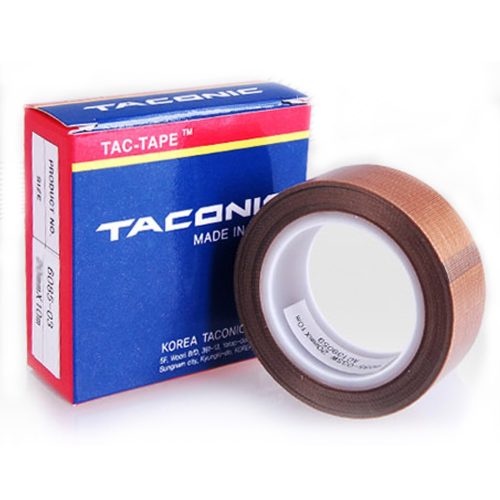 Băng keo chịu nhiệt taconic
