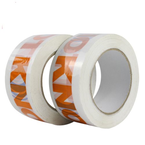 Băng keo in logo theo yêu cầu