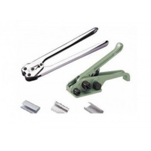 Dụng cụ đóng đai nhựa cầm tay P-117
