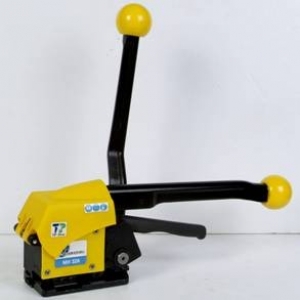 Dụng cụ đóng đai thép không dùng bọ sắt Macroleague MH32A