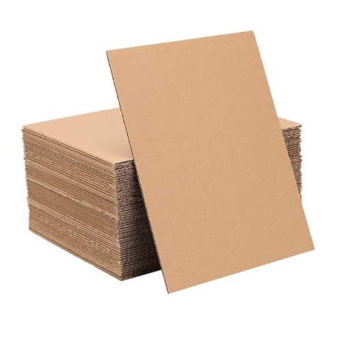 Giấy carton 5 lớp