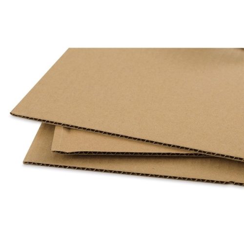 Giấy carton tấm
