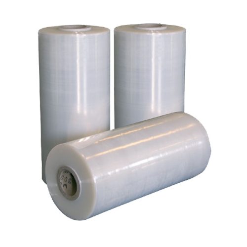 Màng co PE (Polyethylene )