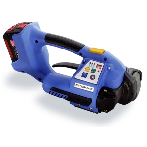 Máy đóng đai nhựa sử dụng pin 0R-T250